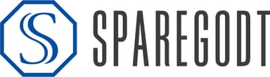 Sparegodt